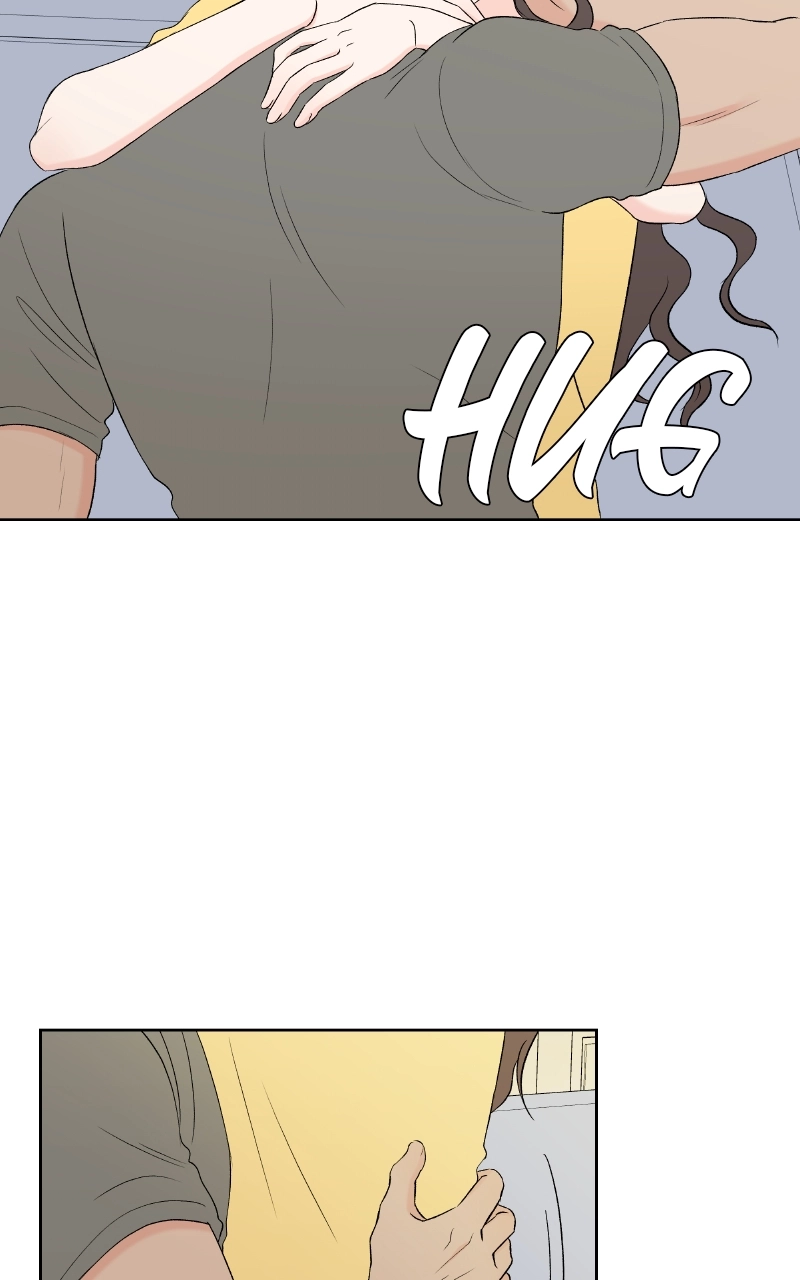 Diving Into Love Chapter 52 page 35 - 