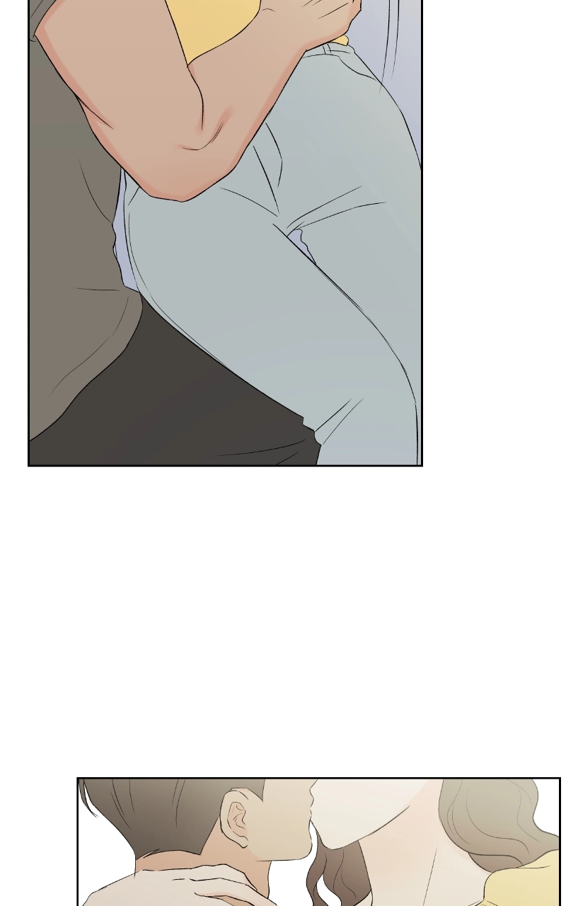 Diving Into Love Chapter 52 page 36 - 