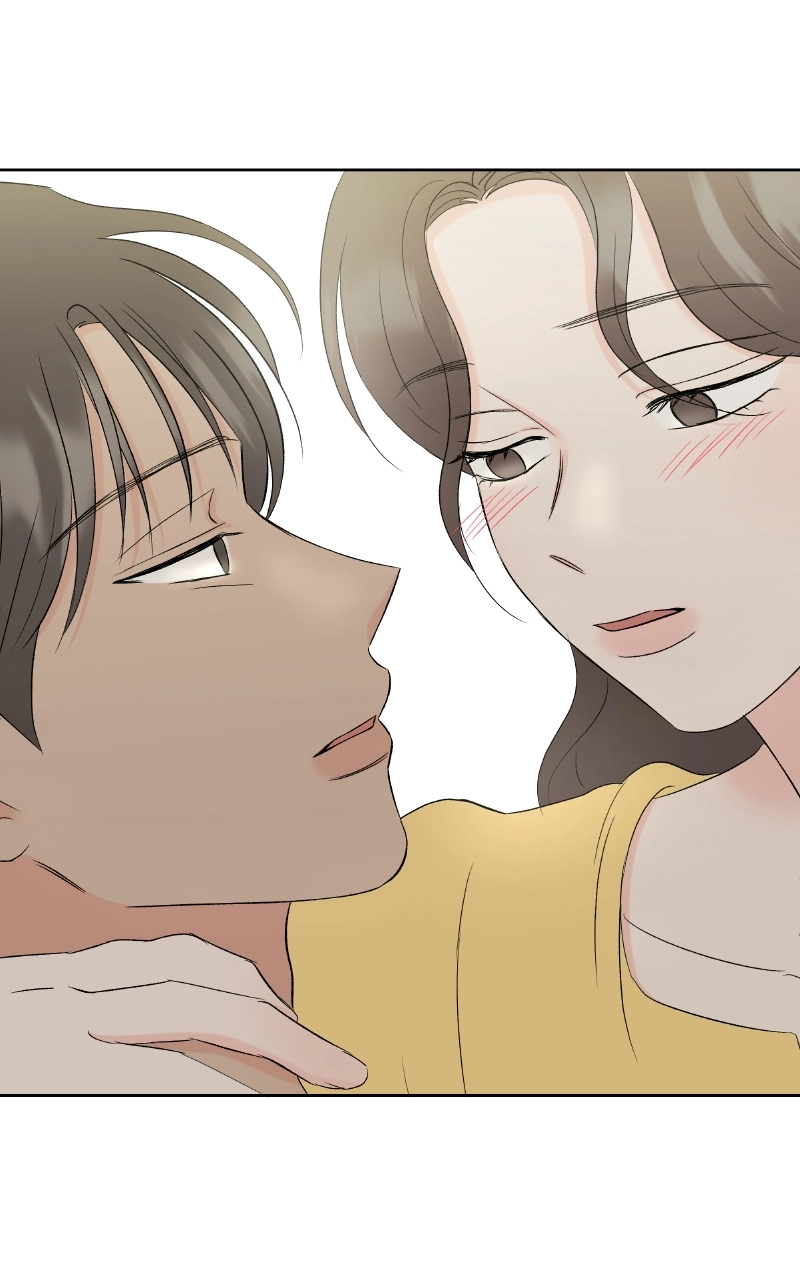 Diving Into Love Chapter 52 page 38 - 