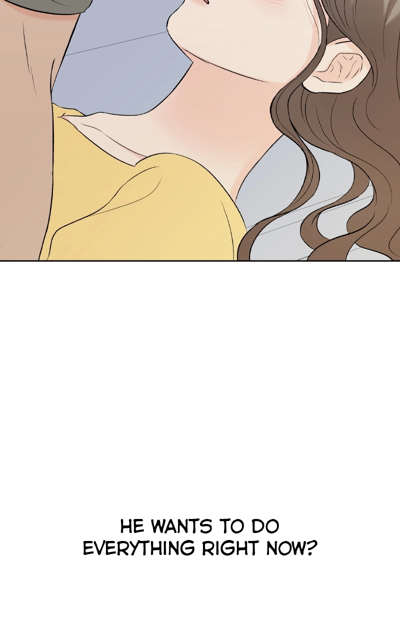 Diving Into Love Chapter 52 page 5 - 