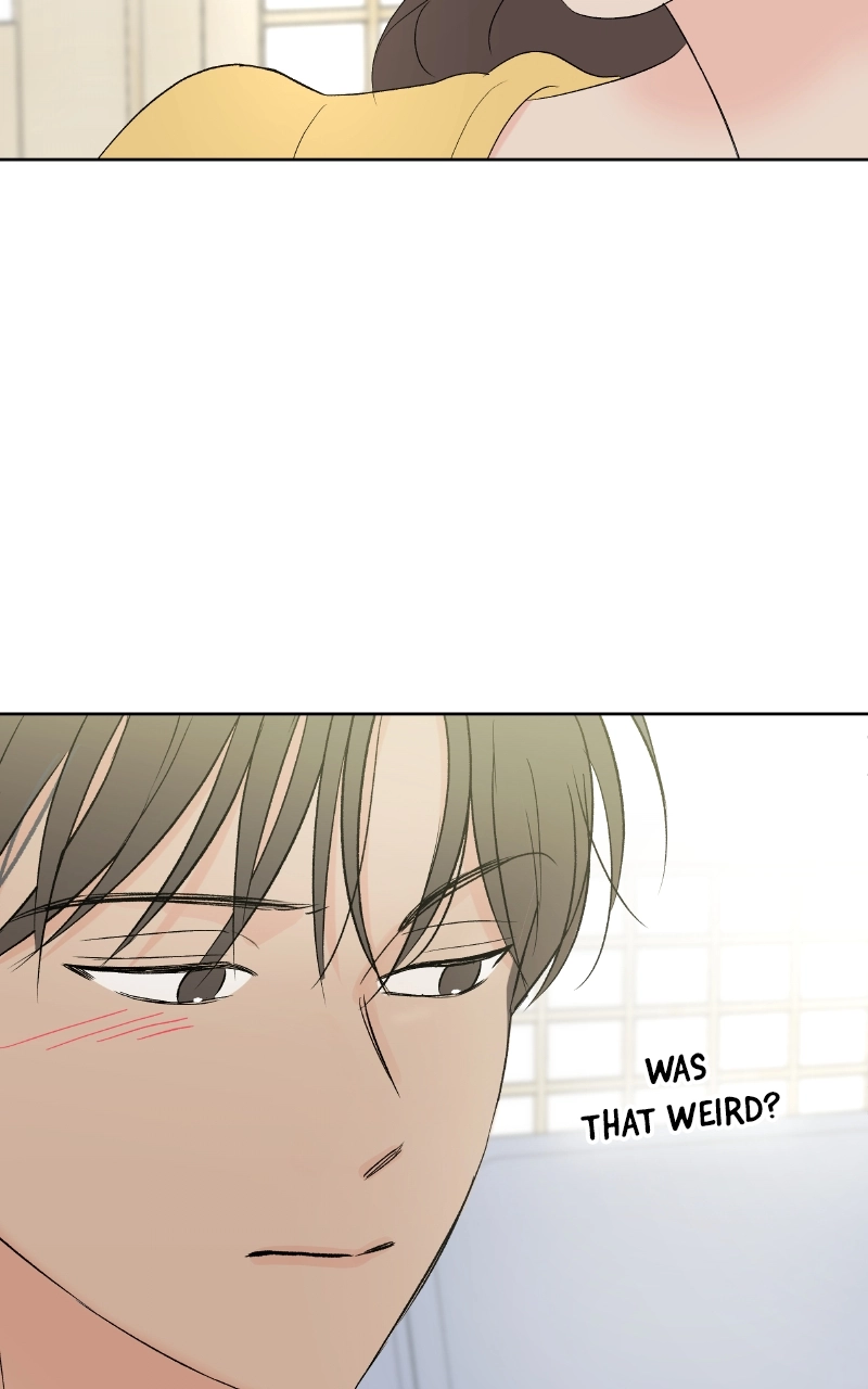 Diving Into Love Chapter 52 page 41 - 