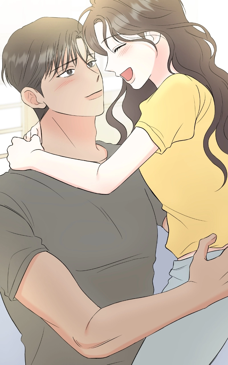 Diving Into Love Chapter 52 page 44 - 
