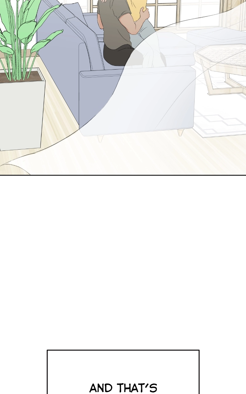 Diving Into Love Chapter 52 page 47 - 
