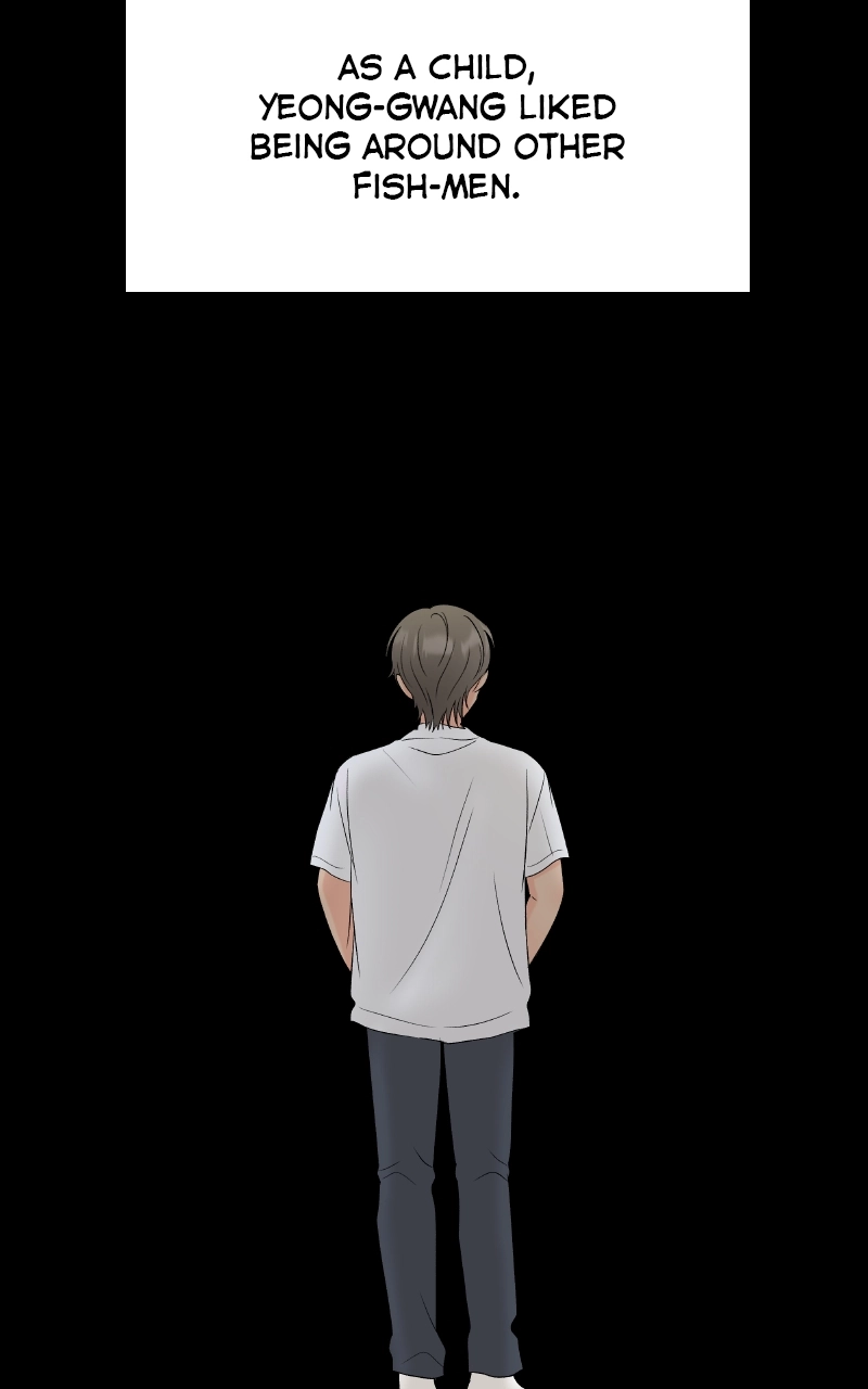 Diving Into Love Chapter 52 page 52 - 