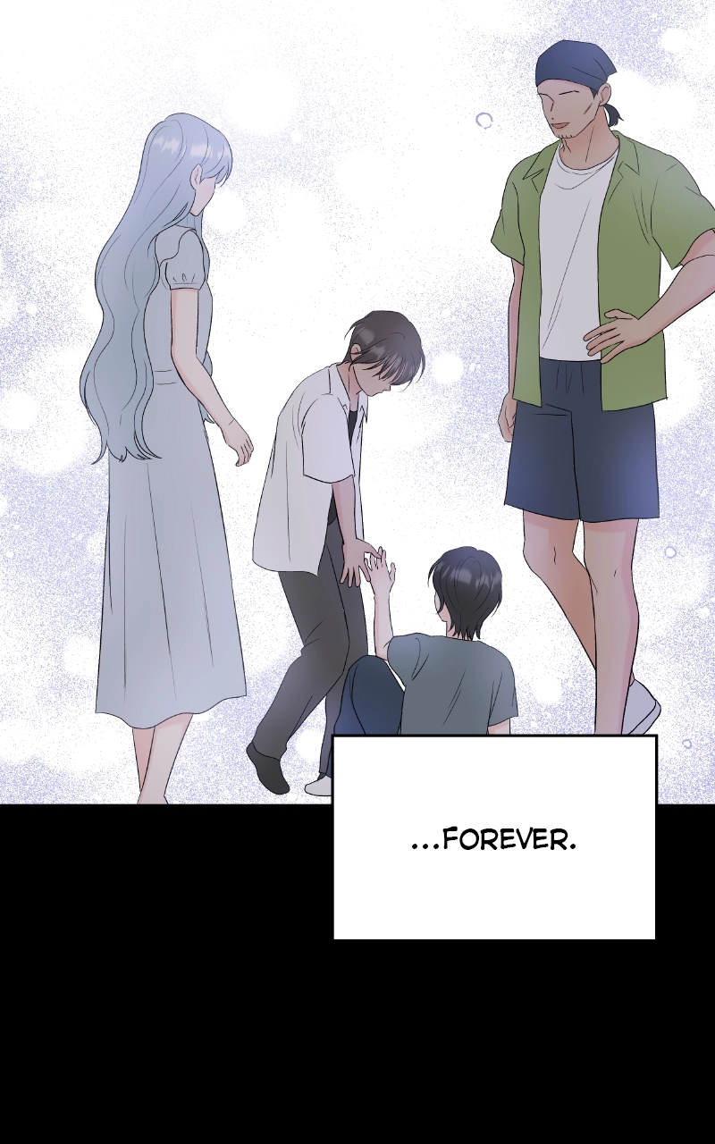 Diving Into Love Chapter 52 page 54 - 