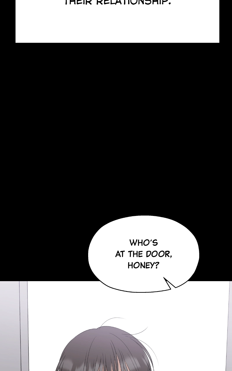 Diving Into Love Chapter 52 page 58 - 
