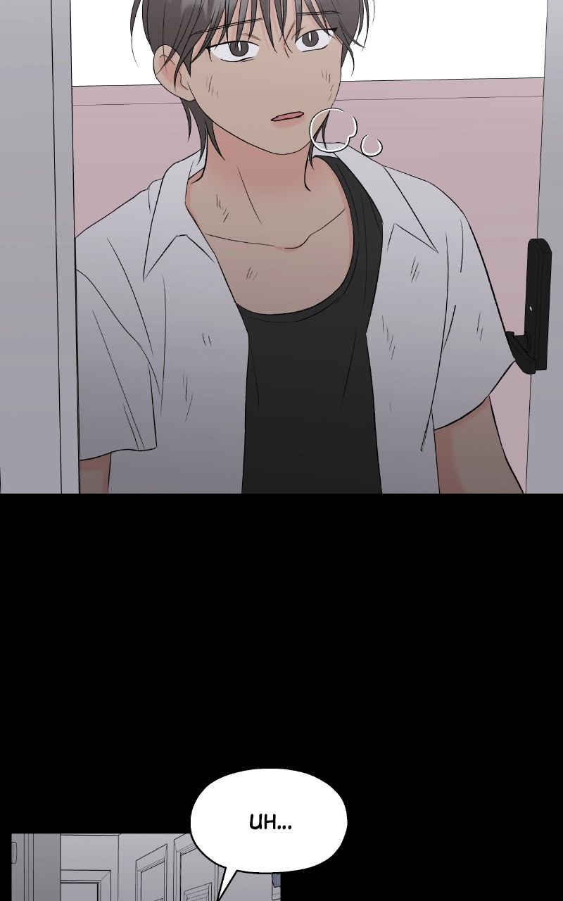 Diving Into Love Chapter 52 page 59 - 