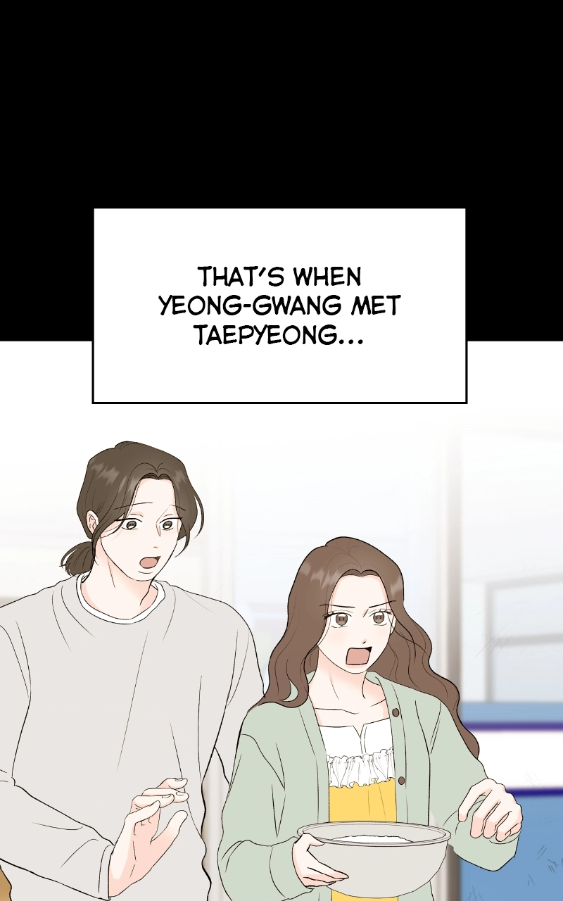 Diving Into Love Chapter 52 page 68 - 