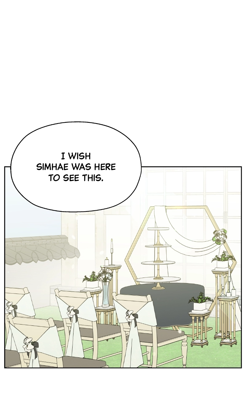 Diving Into Love Chapter 52 page 75 - 