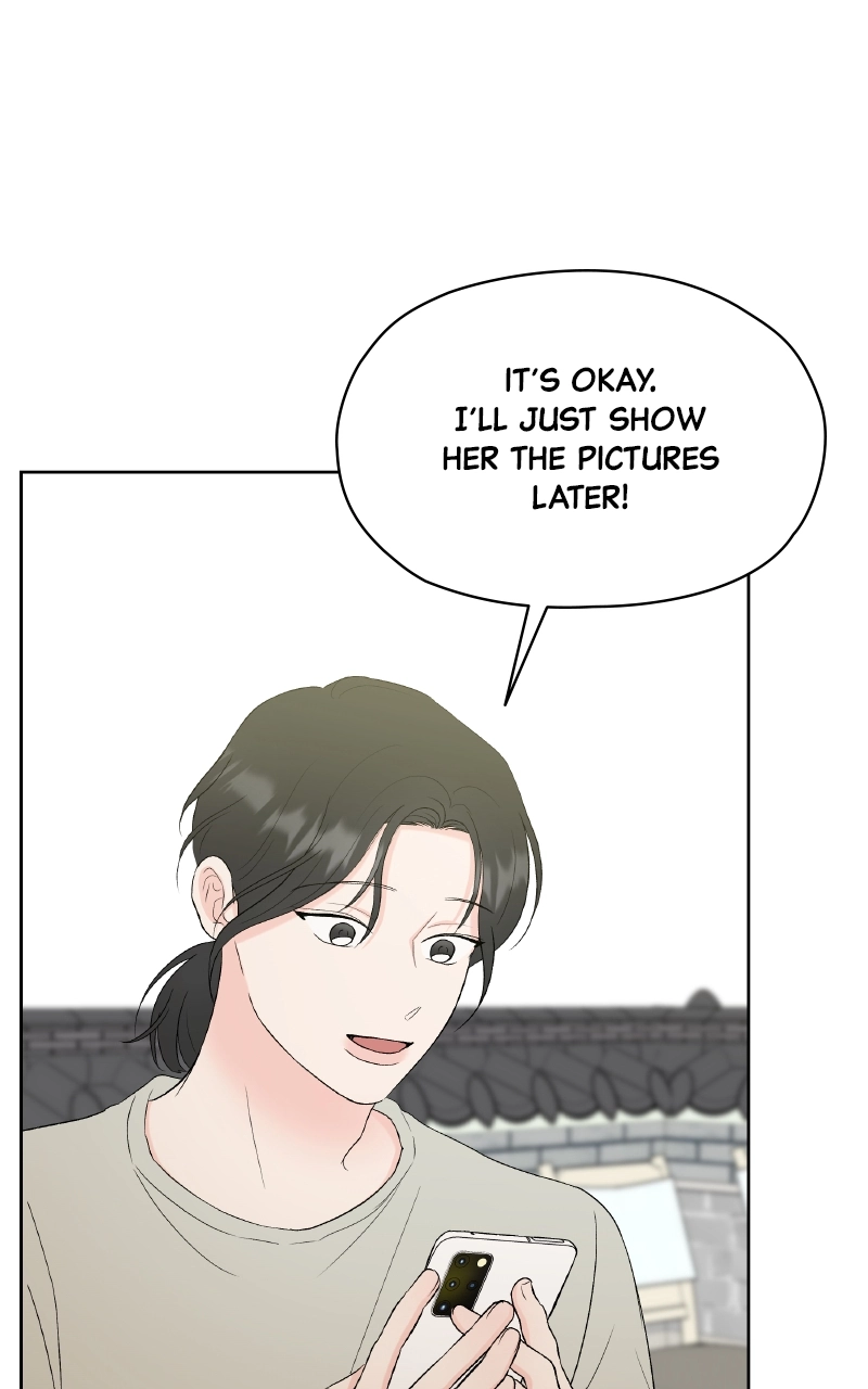 Diving Into Love Chapter 52 page 76 - 