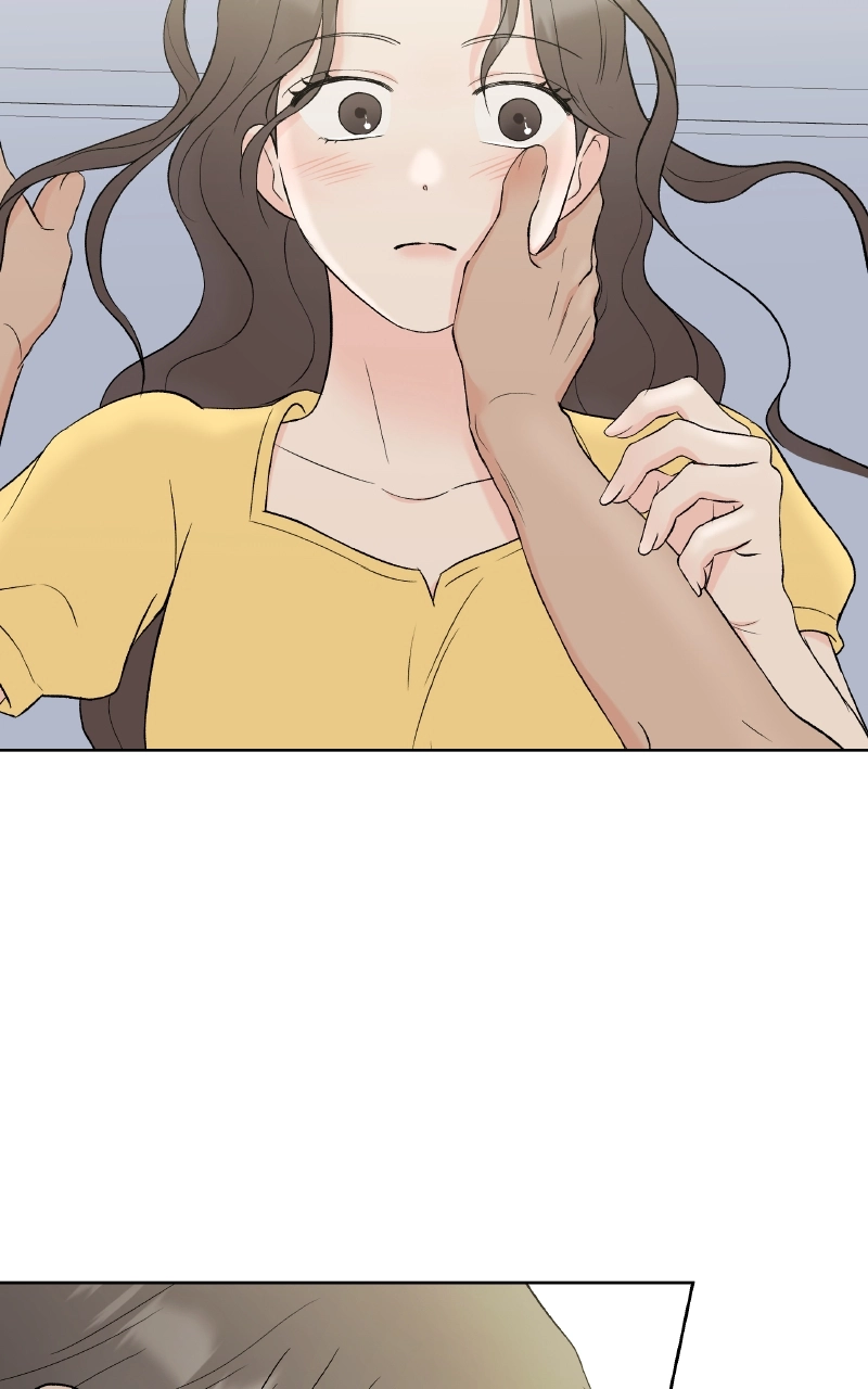 Diving Into Love Chapter 52 page 9 - 