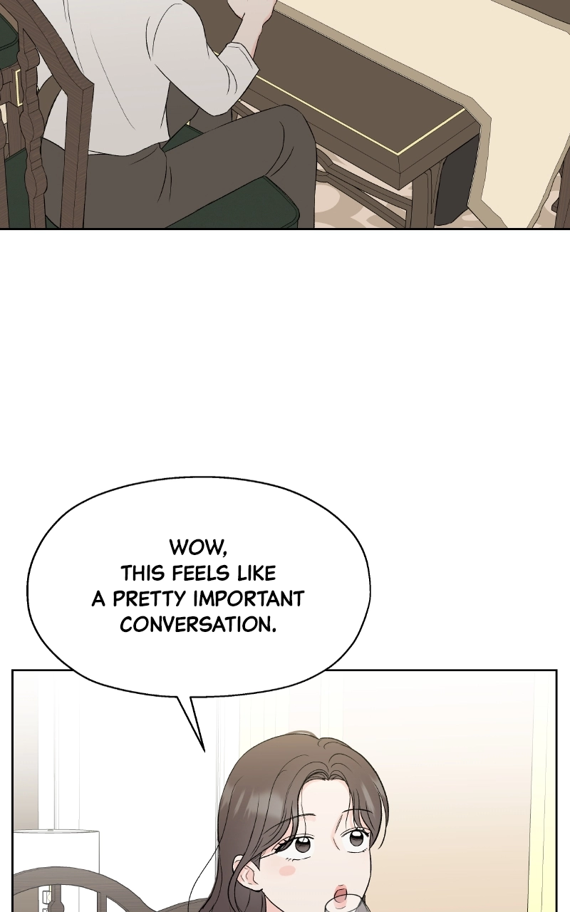 Diving Into Love Chapter 52 page 91 - 