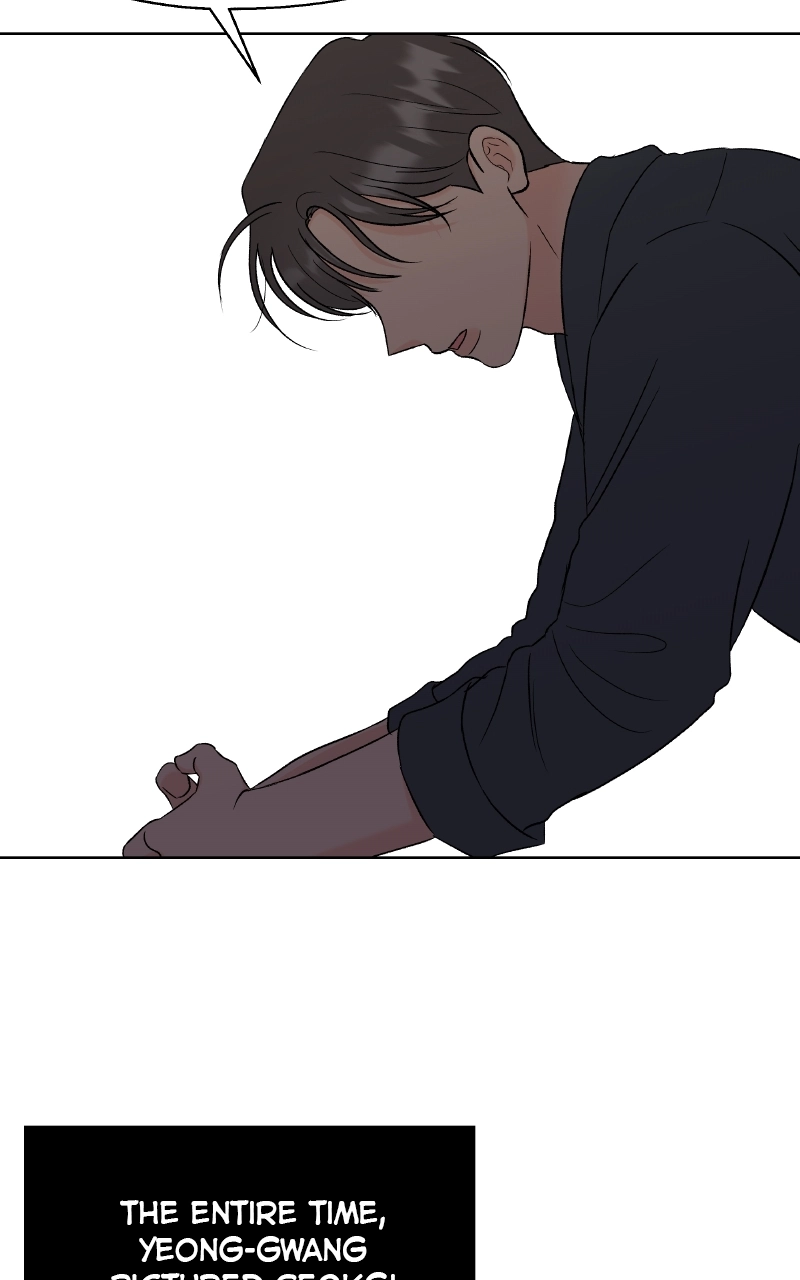 Diving Into Love Chapter 52 page 96 - 