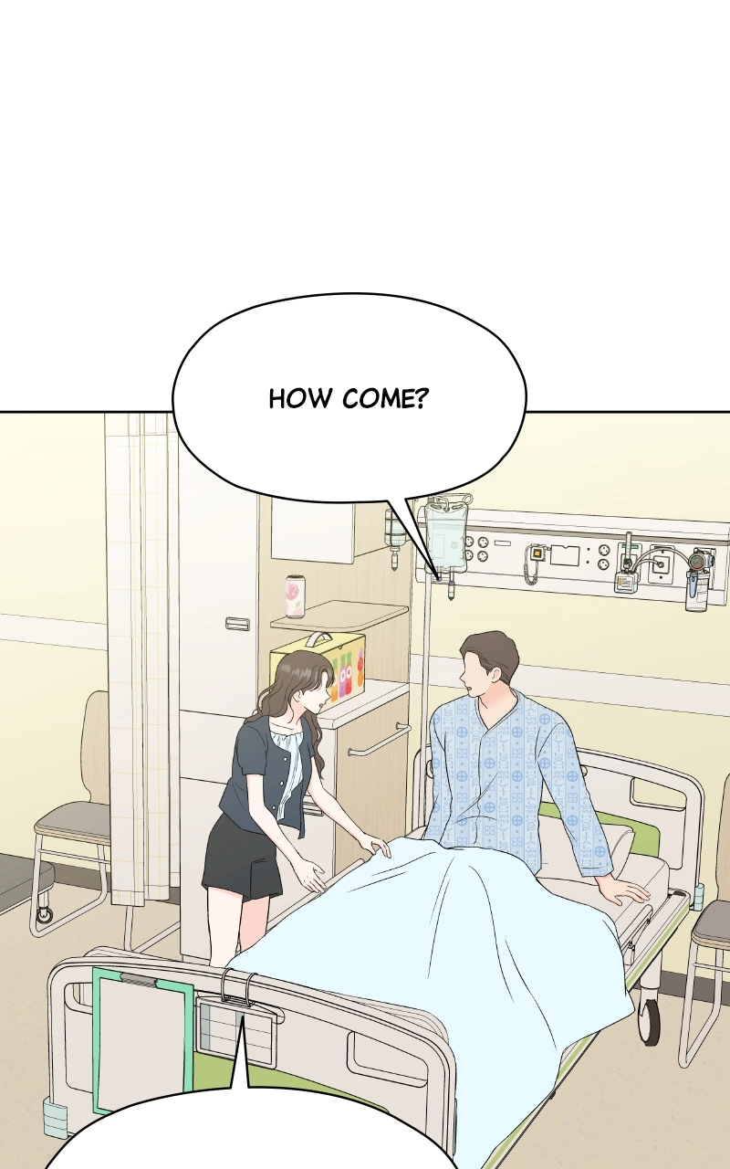 Diving Into Love Chapter 53 page 26 - 