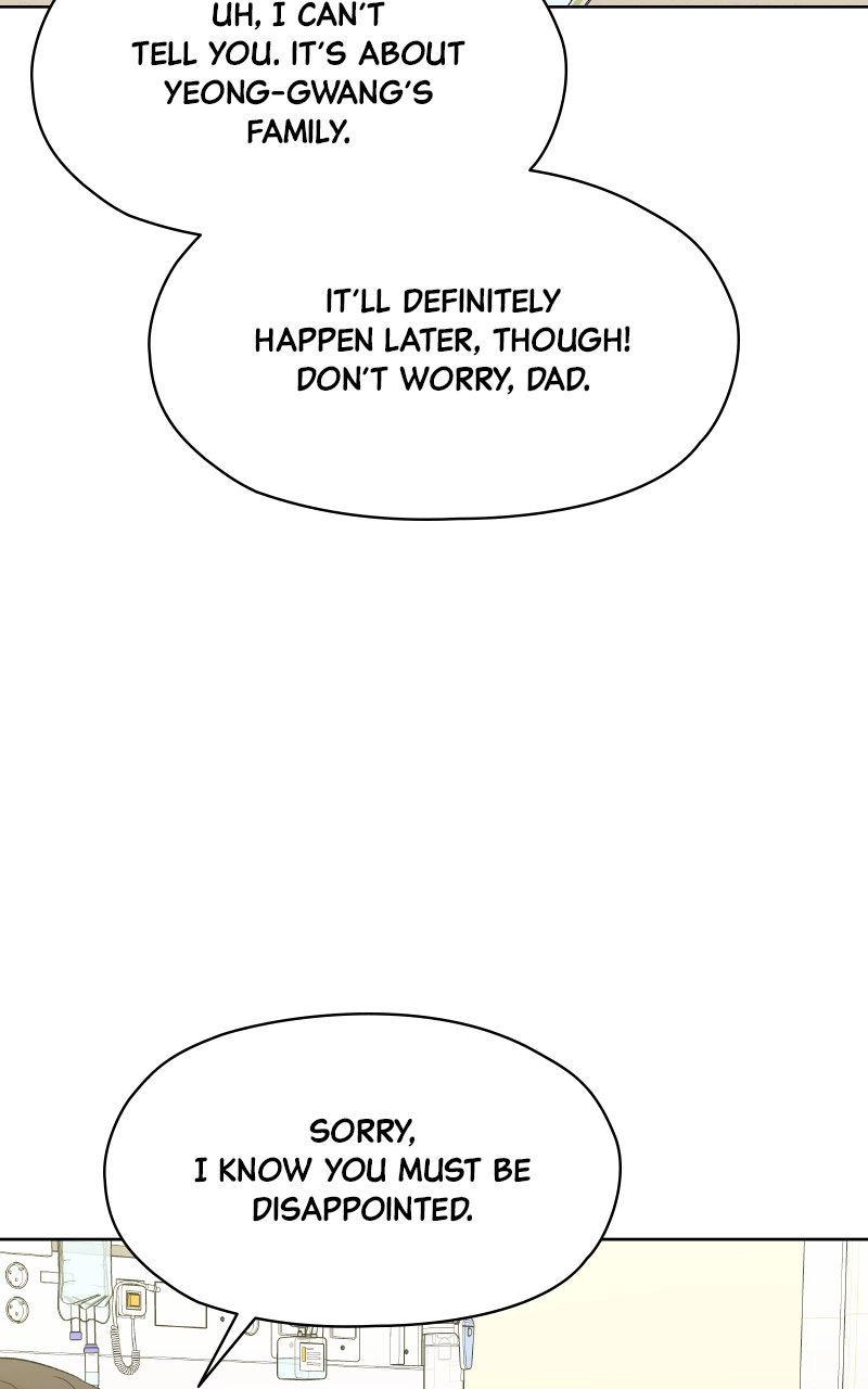 Diving Into Love Chapter 53 page 27 - 