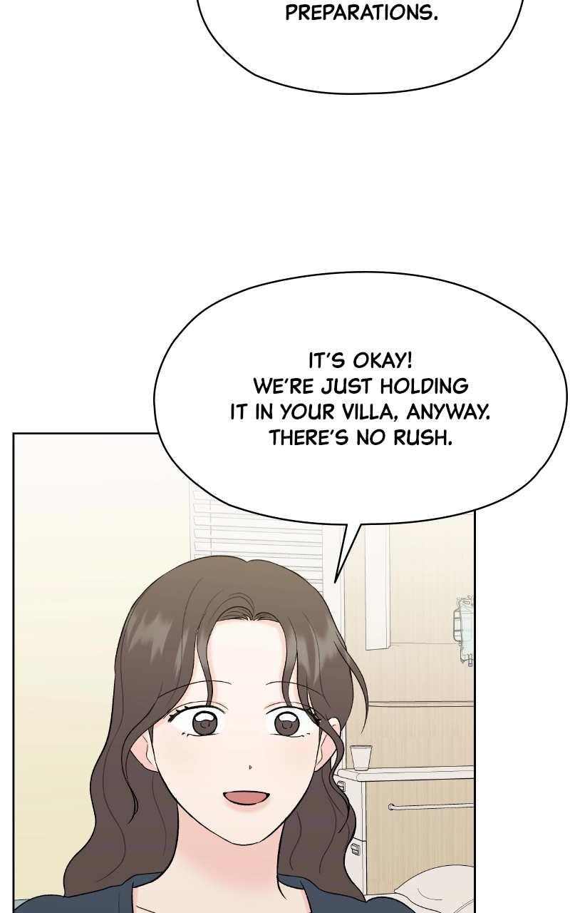 Diving Into Love Chapter 53 page 29 - 