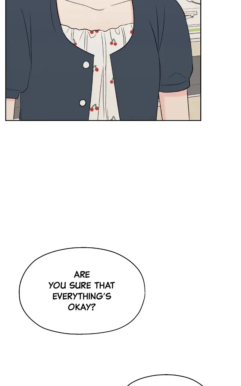 Diving Into Love Chapter 53 page 30 - 