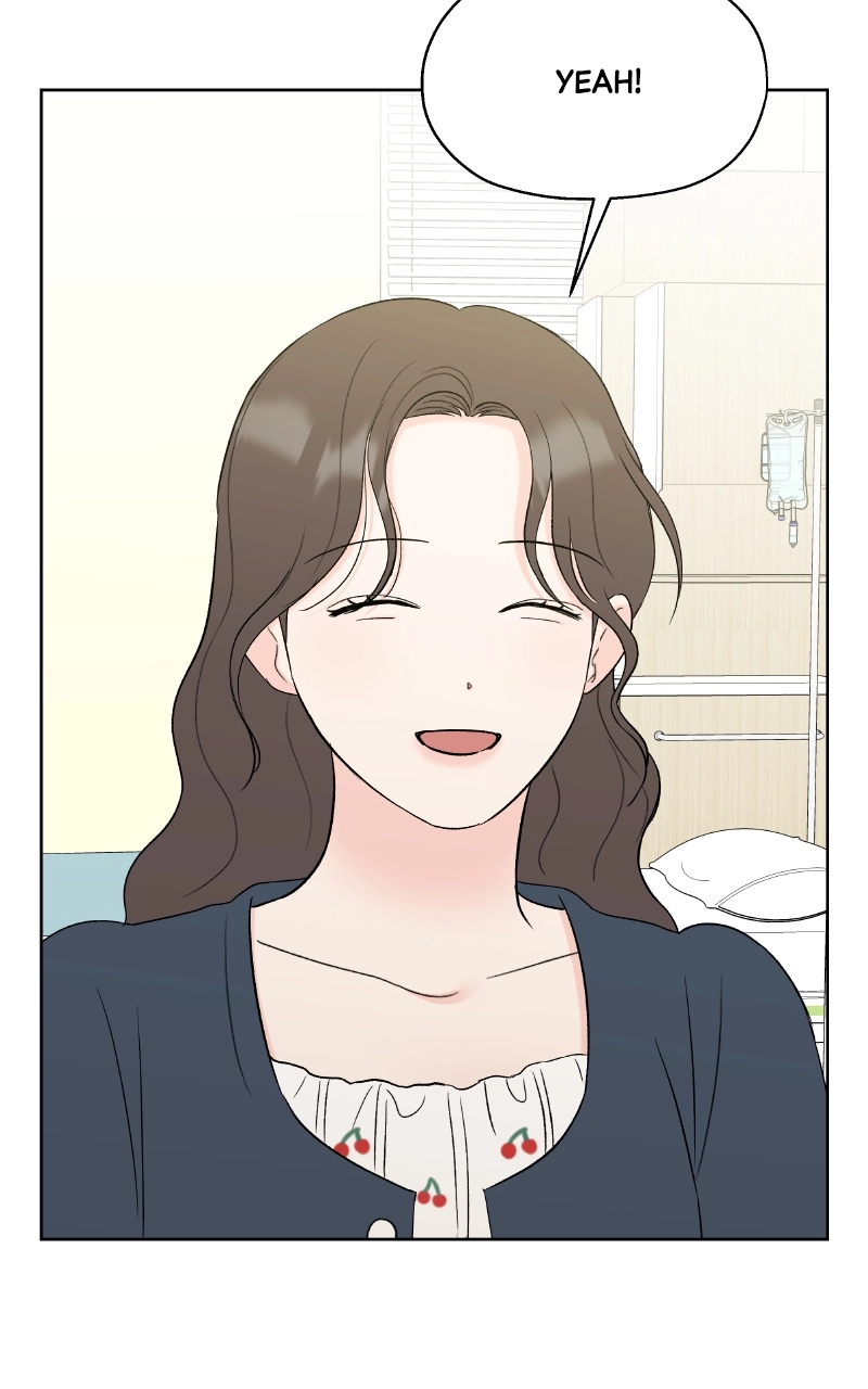 Diving Into Love Chapter 53 page 31 - 