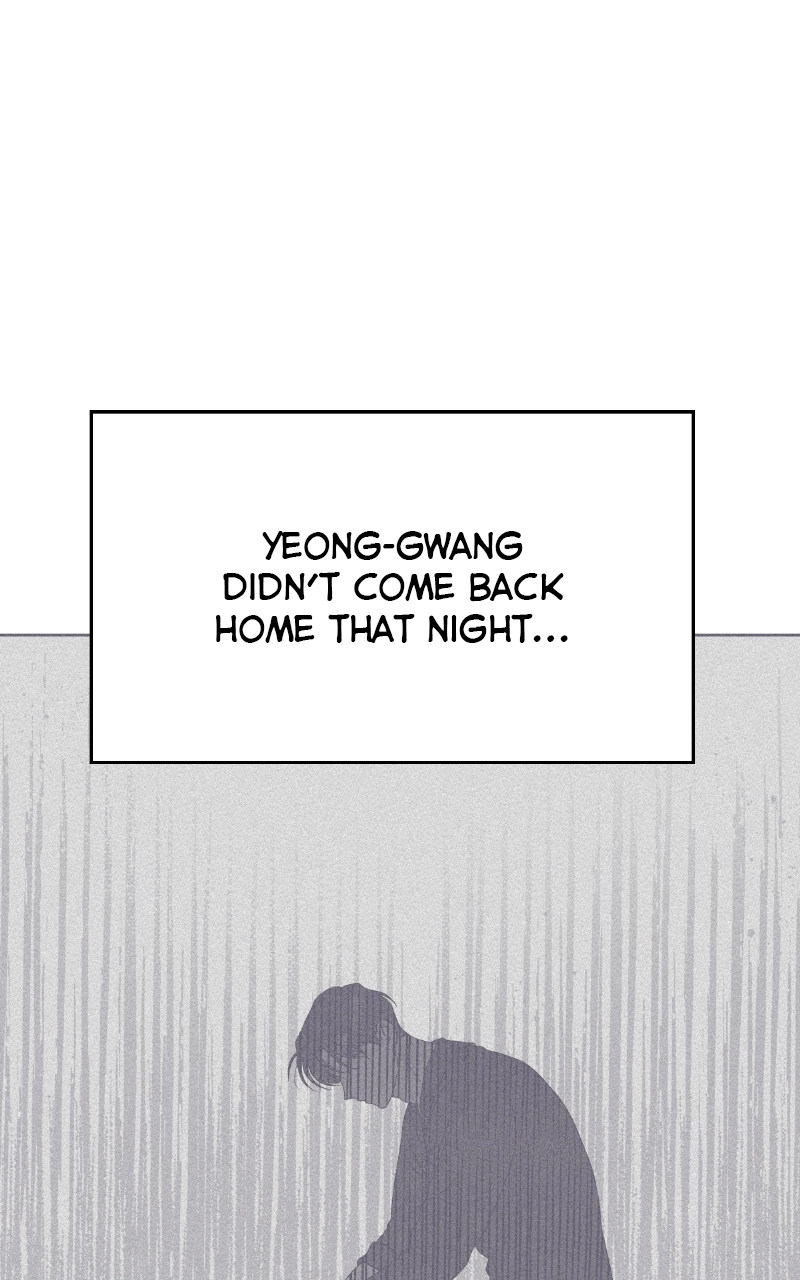 Diving Into Love Chapter 53 page 33 - 