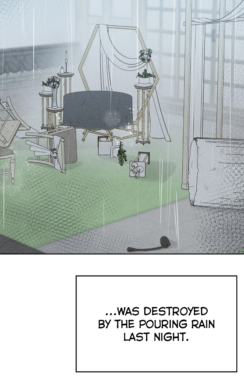Diving Into Love Chapter 53 page 35 - 