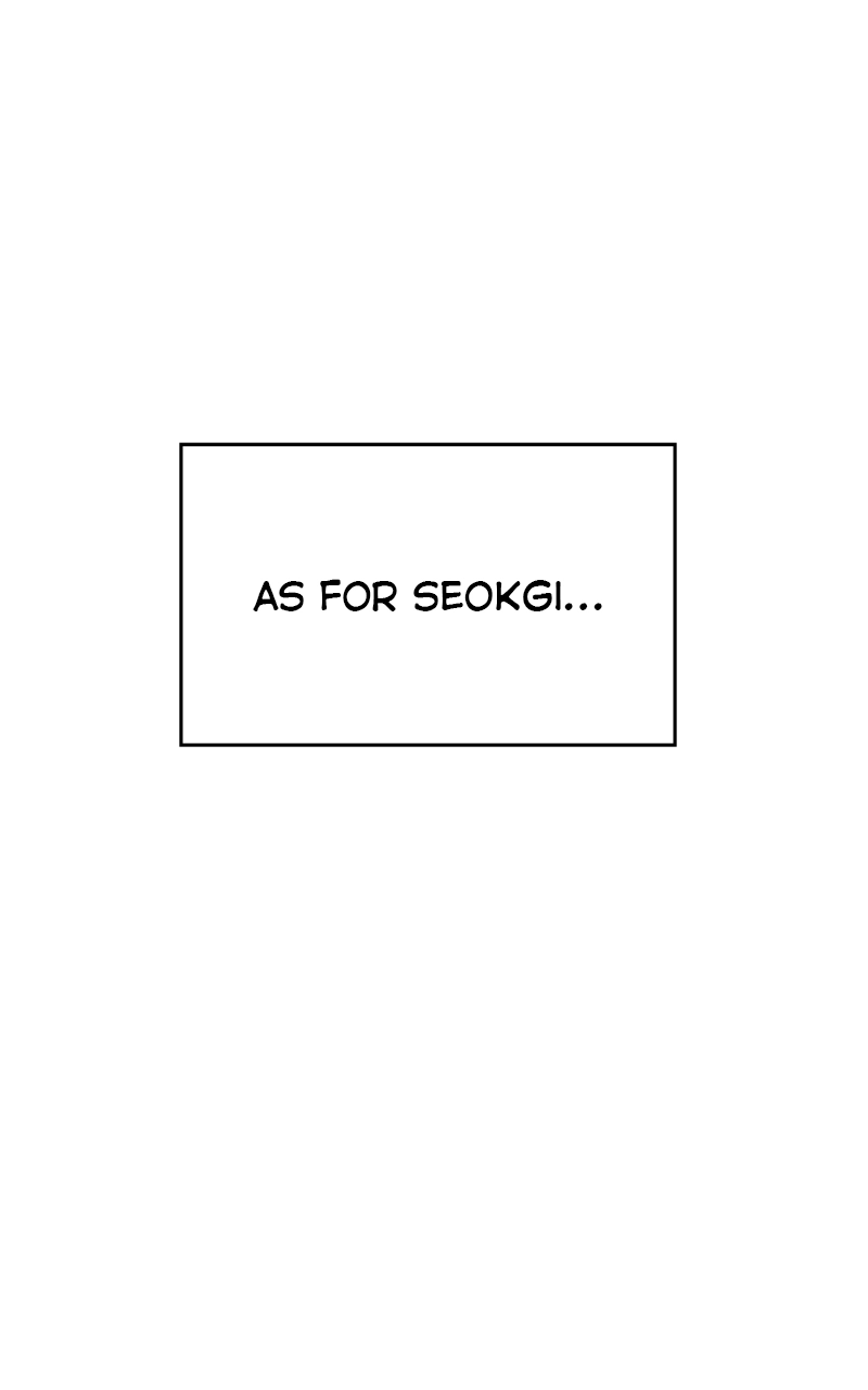 Diving Into Love Chapter 53 page 36 - 