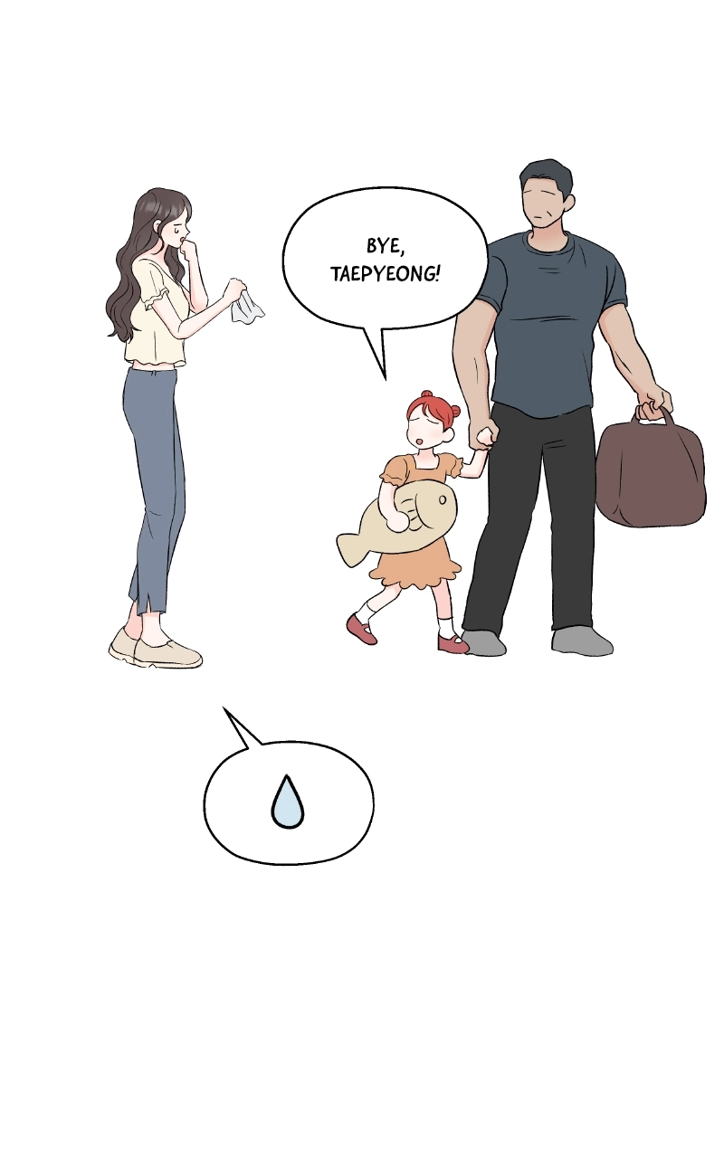 Diving Into Love Chapter 53 page 37 - 