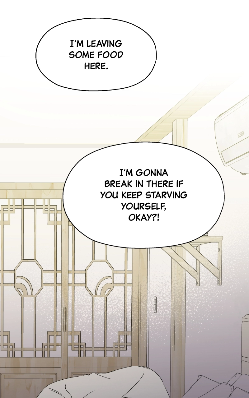 Diving Into Love Chapter 53 page 39 - 