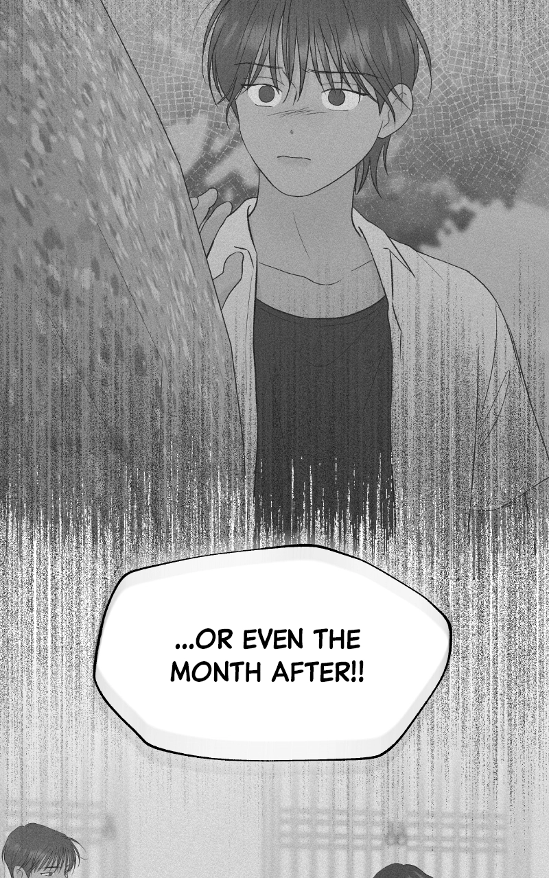 Diving Into Love Chapter 53 page 5 - 