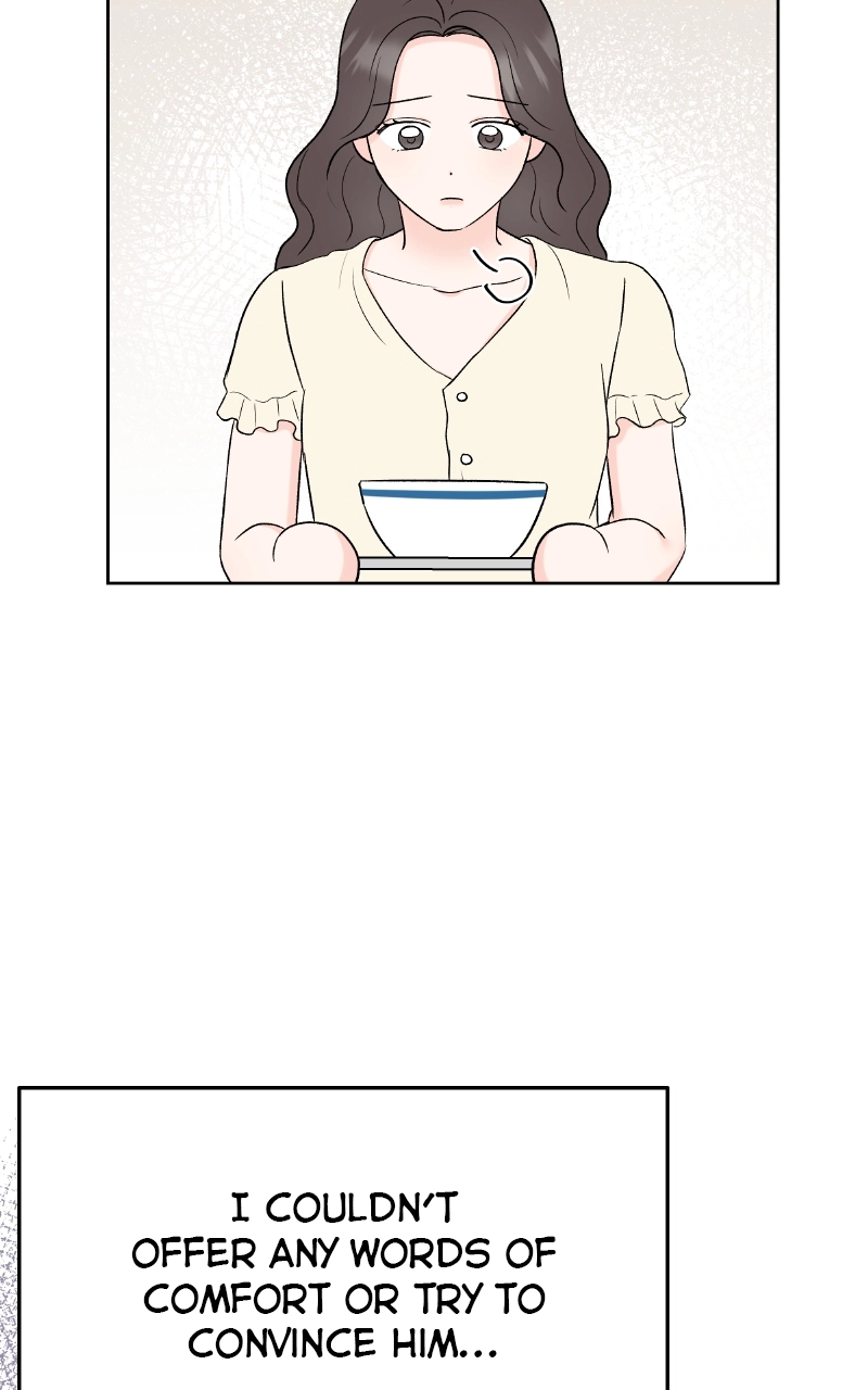 Diving Into Love Chapter 53 page 41 - 