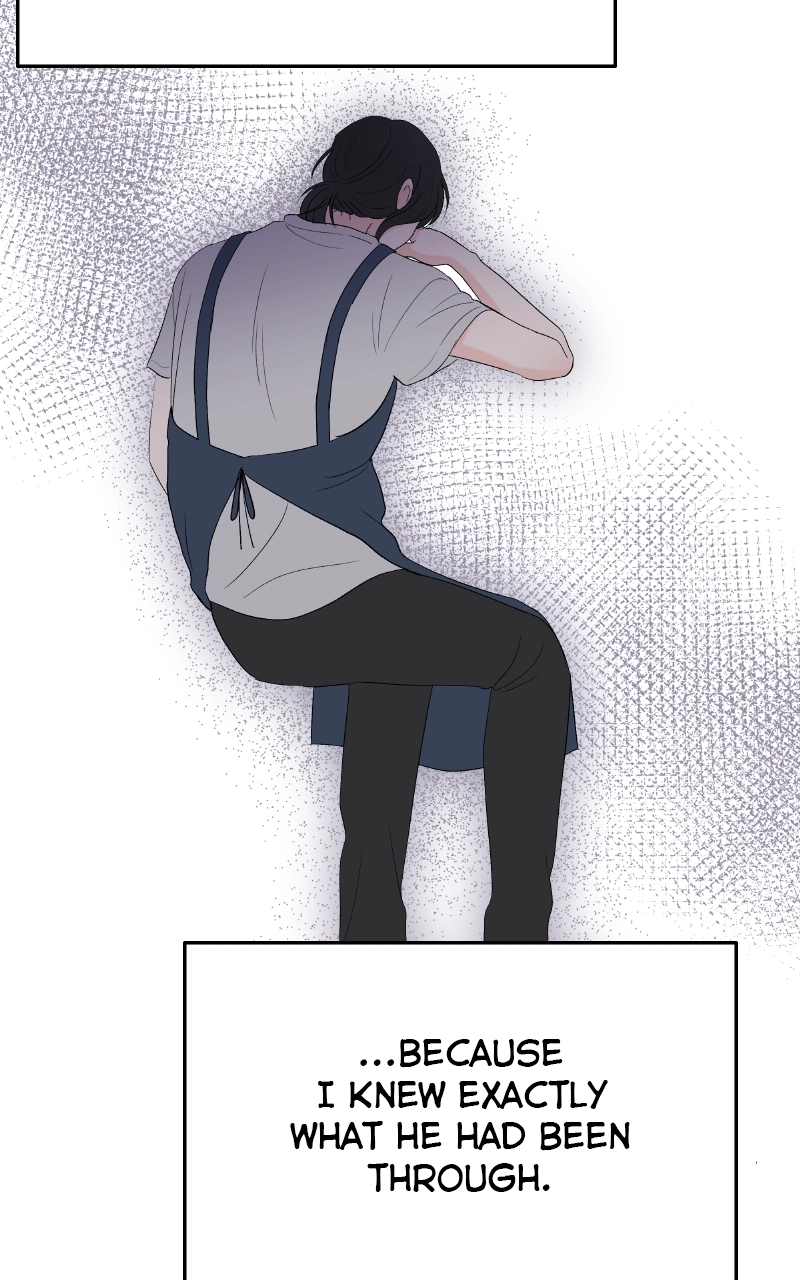 Diving Into Love Chapter 53 page 42 - 