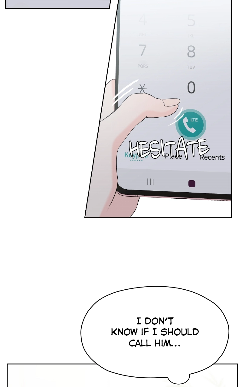 Diving Into Love Chapter 53 page 46 - 