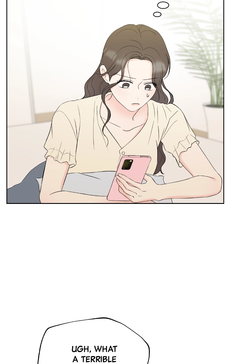 Diving Into Love Chapter 53 page 47 - 