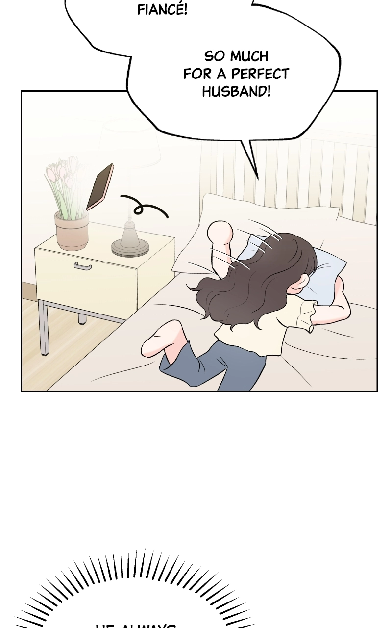 Diving Into Love Chapter 53 page 48 - 