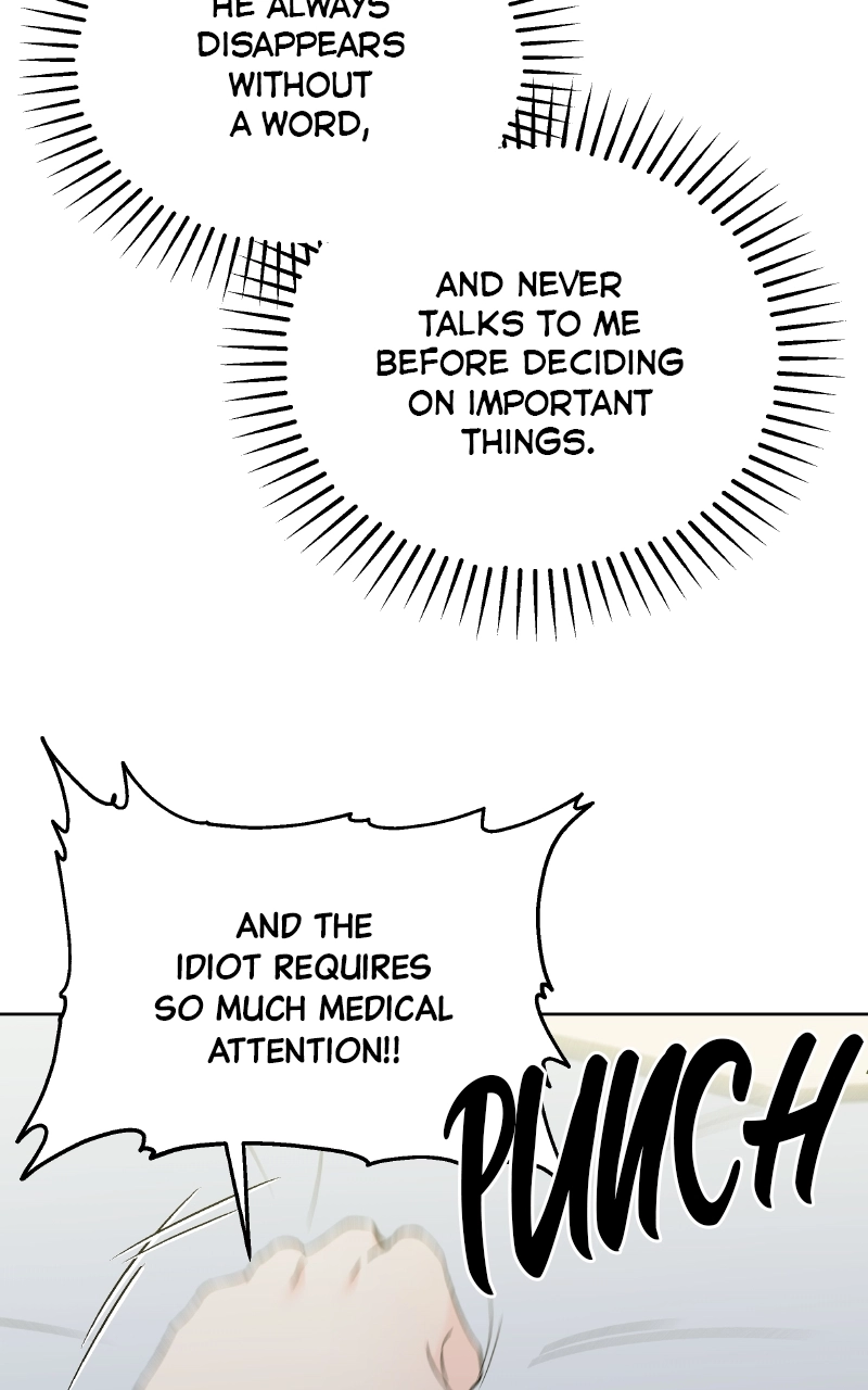 Diving Into Love Chapter 53 page 49 - 