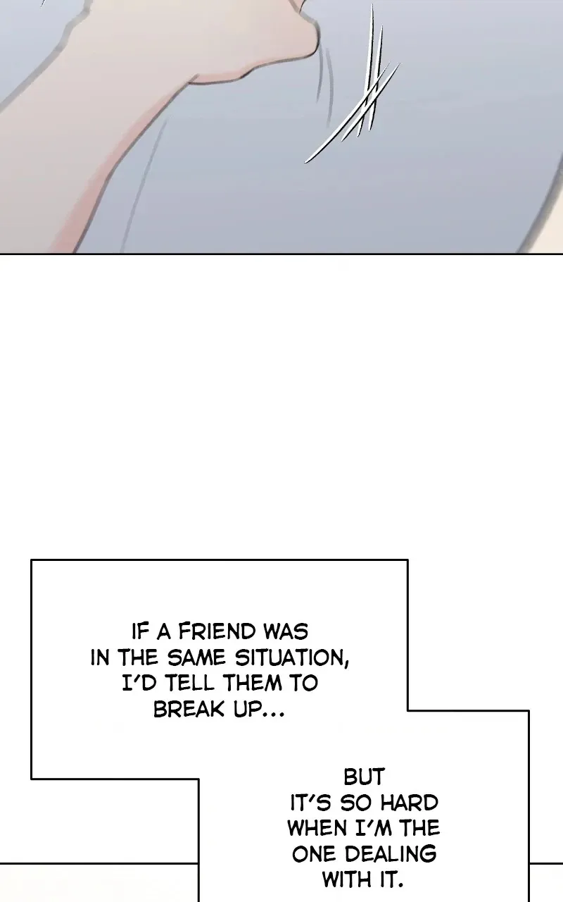 Diving Into Love Chapter 53 page 50 - 