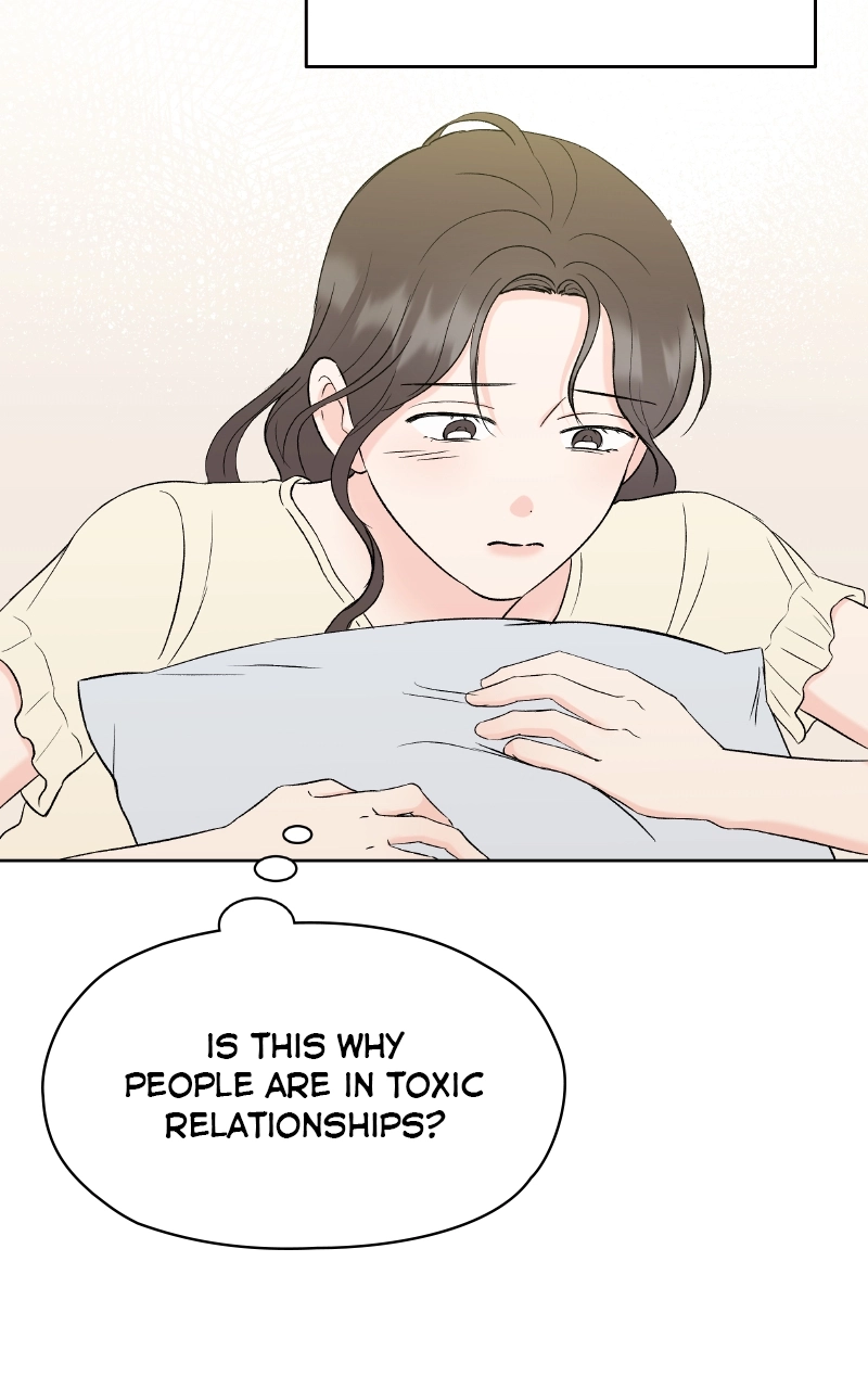 Diving Into Love Chapter 53 page 51 - 