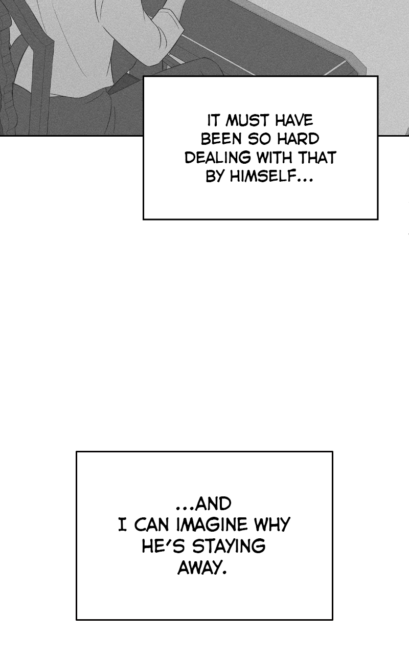 Diving Into Love Chapter 53 page 53 - 