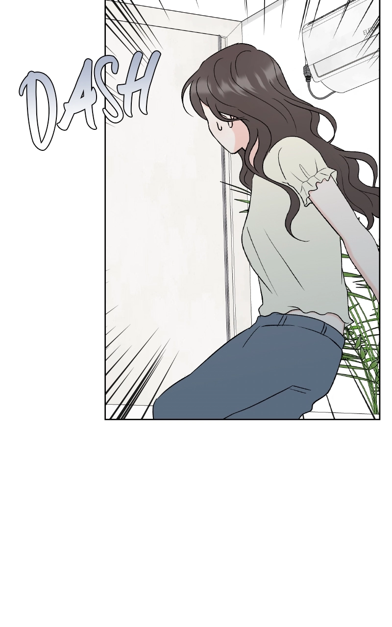 Diving Into Love Chapter 53 page 58 - 