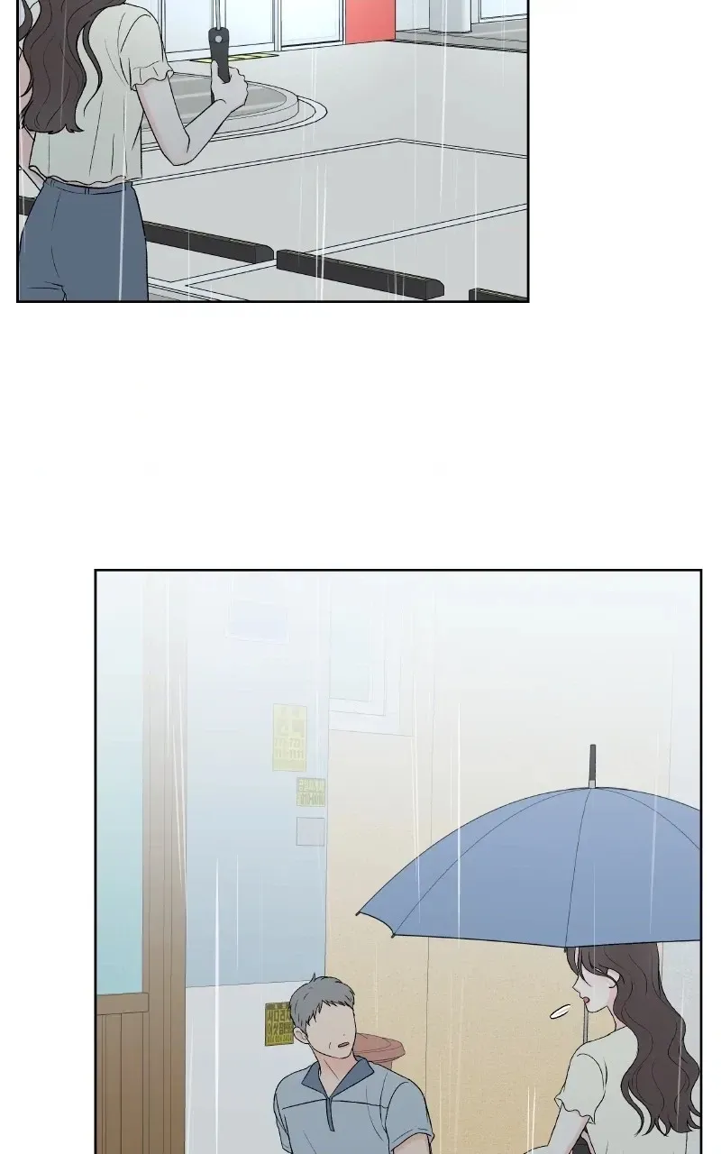 Diving Into Love Chapter 53 page 60 - 