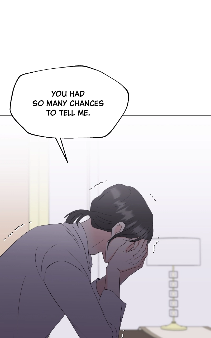 Diving Into Love Chapter 53 page 7 - 