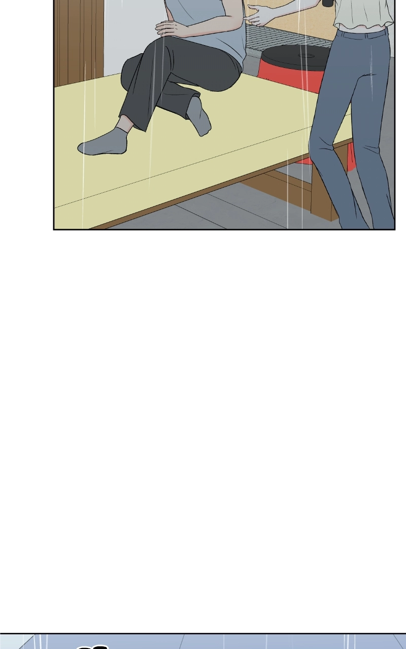 Diving Into Love Chapter 53 page 61 - 
