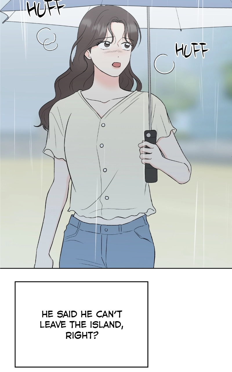 Diving Into Love Chapter 53 page 62 - 