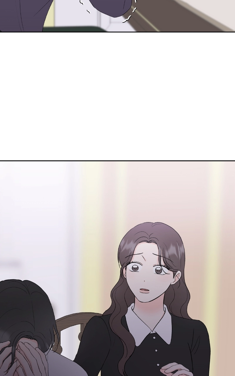 Diving Into Love Chapter 53 page 8 - 