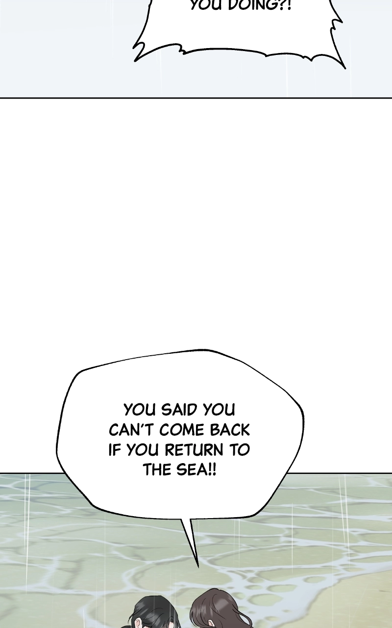 Diving Into Love Chapter 53 page 72 - 