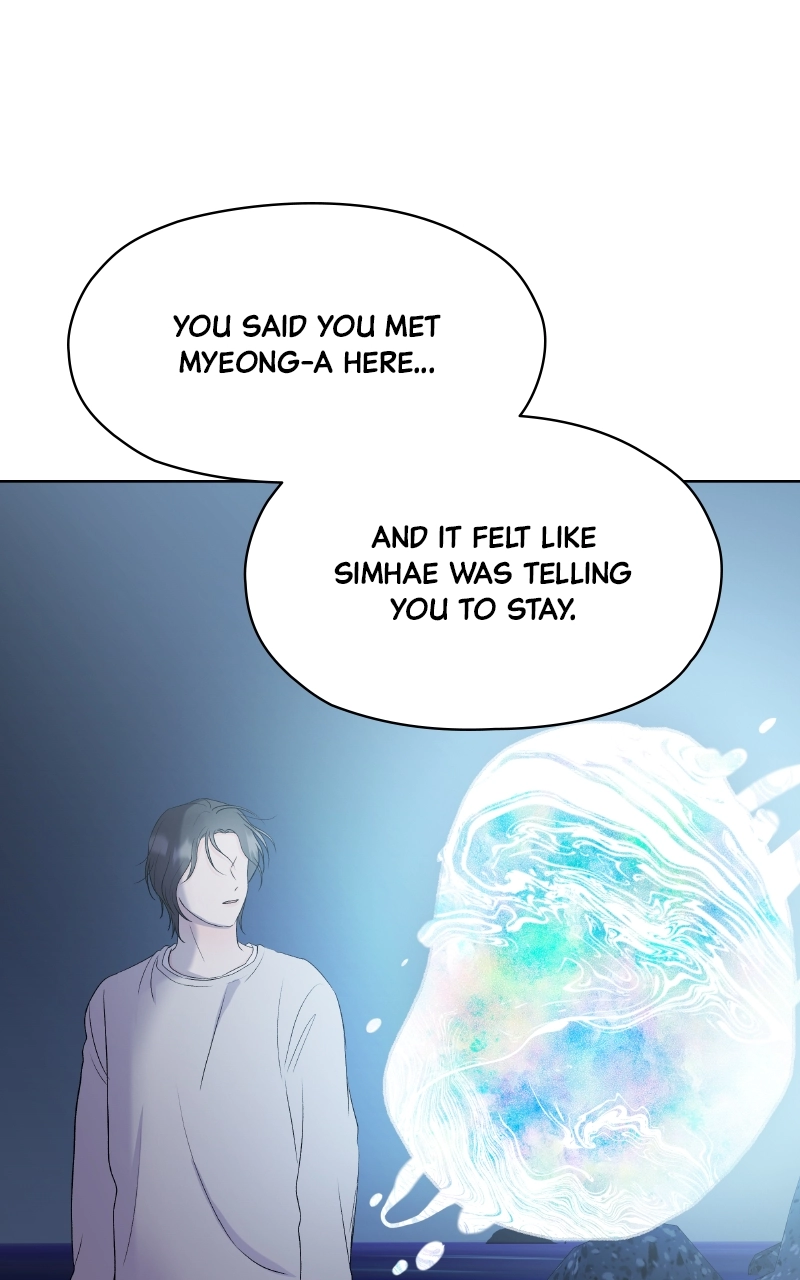 Diving Into Love Chapter 53 page 91 - 
