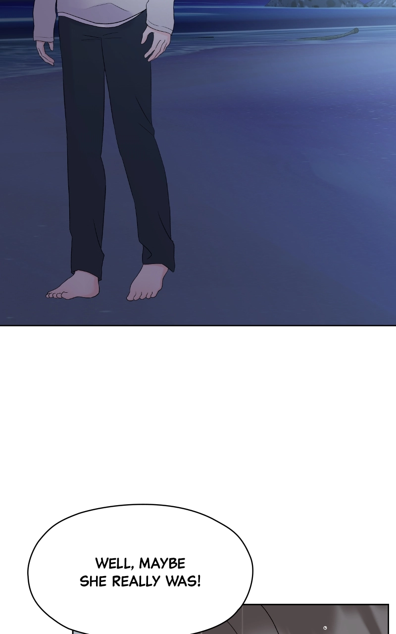 Diving Into Love Chapter 53 page 92 - 