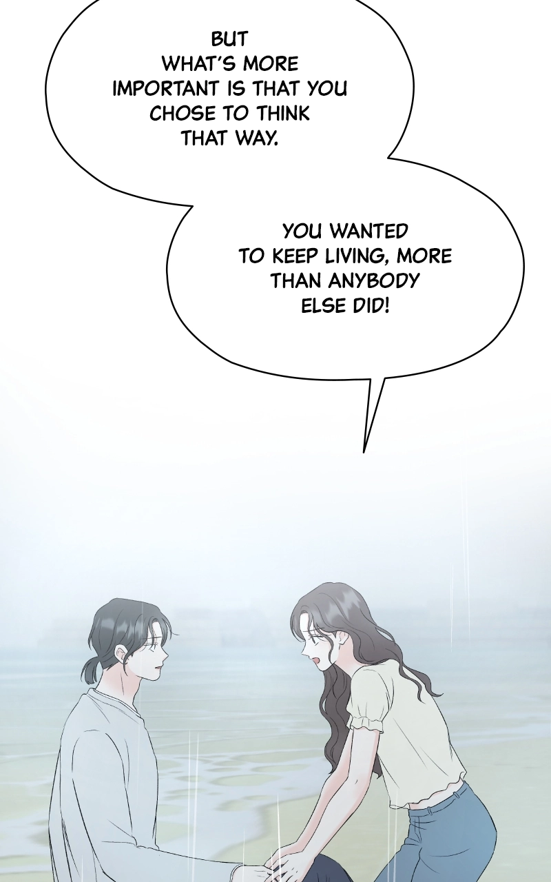 Diving Into Love Chapter 53 page 94 - 