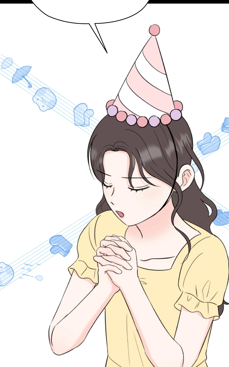 Diving Into Love Chapter 54 page 12 - 