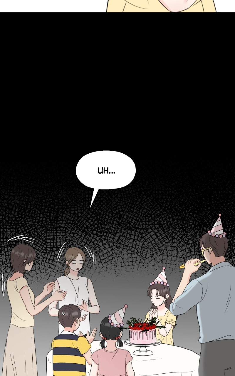 Diving Into Love Chapter 54 page 13 - 