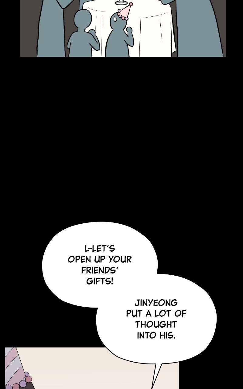 Diving Into Love Chapter 54 page 15 - 
